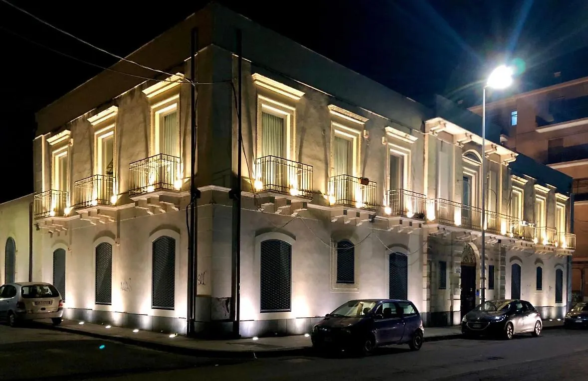 Eureka Apartment Catânia