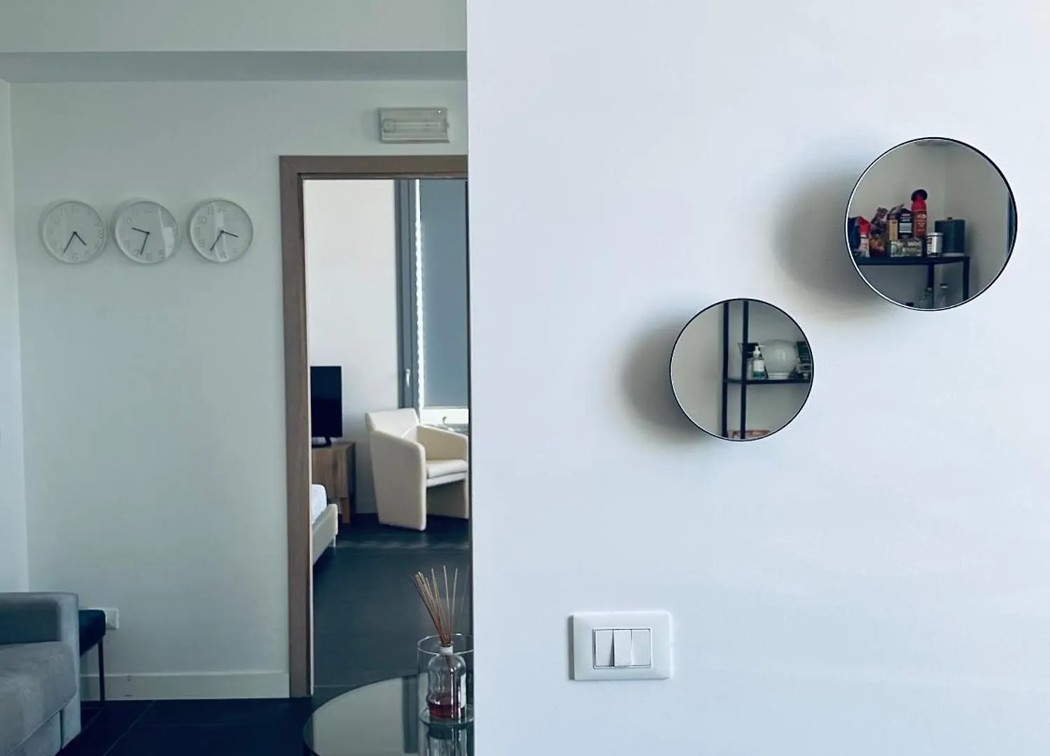 Eureka Apartment Catânia