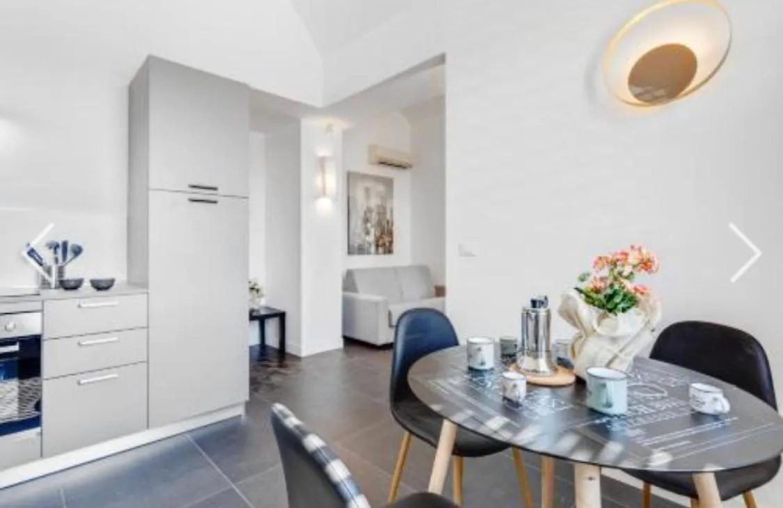 Eureka Apartment Catania