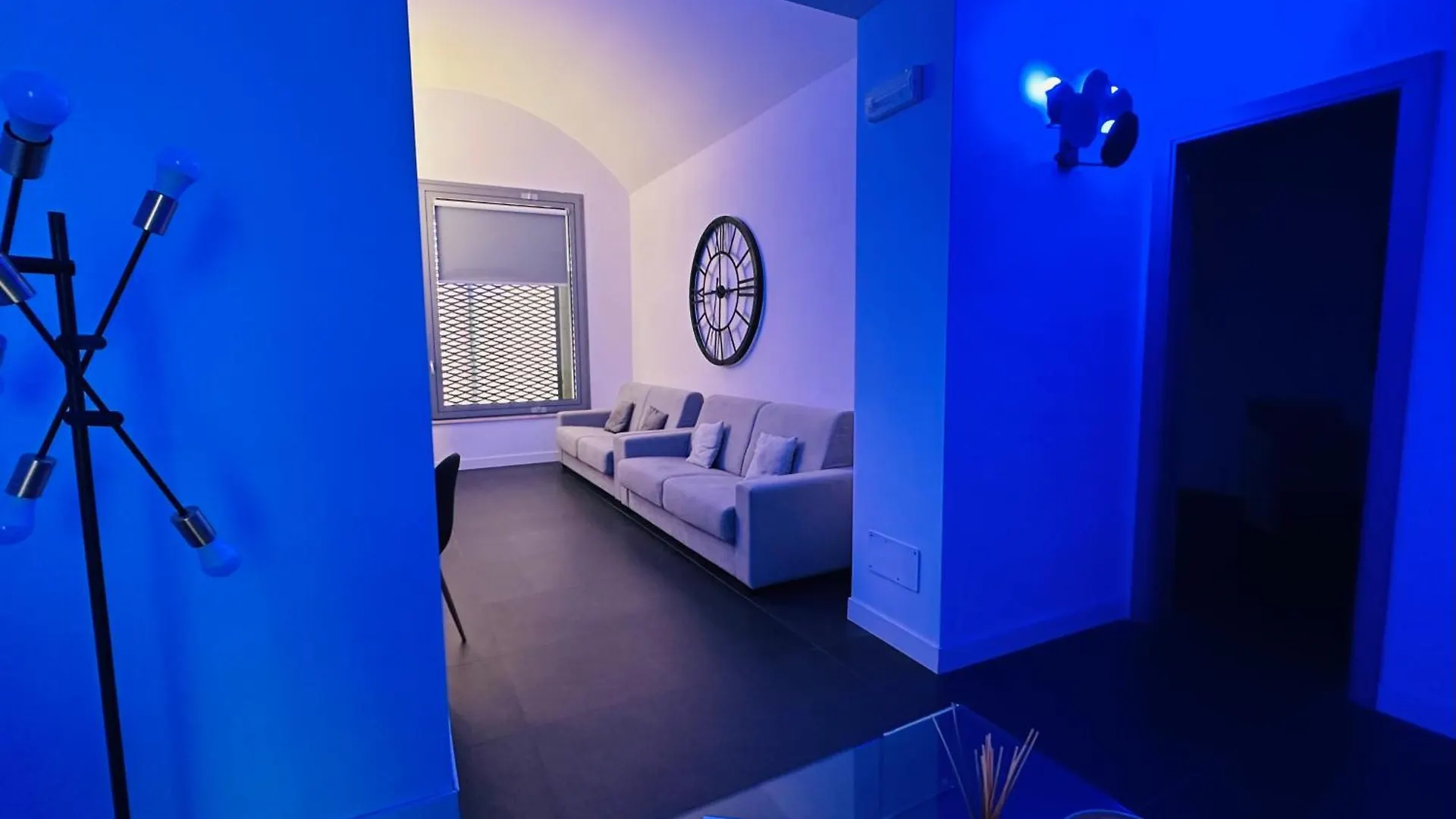 Eureka Apartment Catania 0*,
