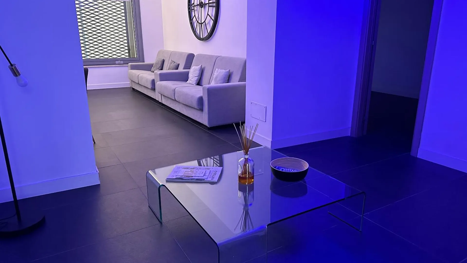 Eureka Apartment Catania