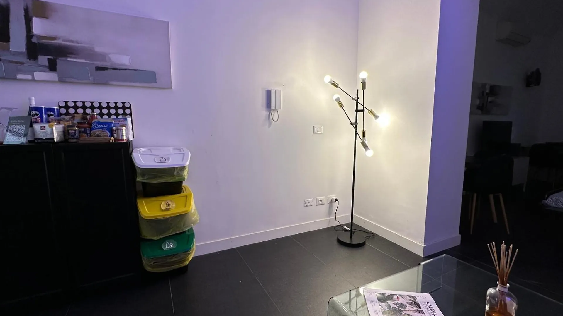 Eureka Apartment Catania
