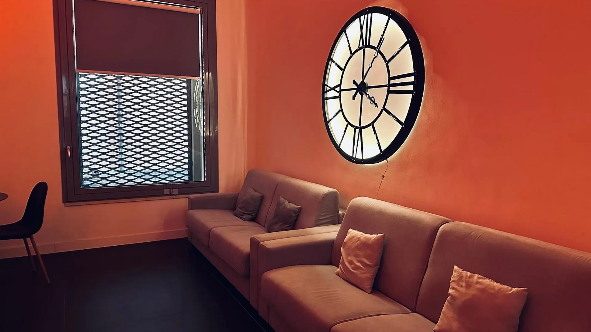 Eureka Apartment Catania 0*,  Italy