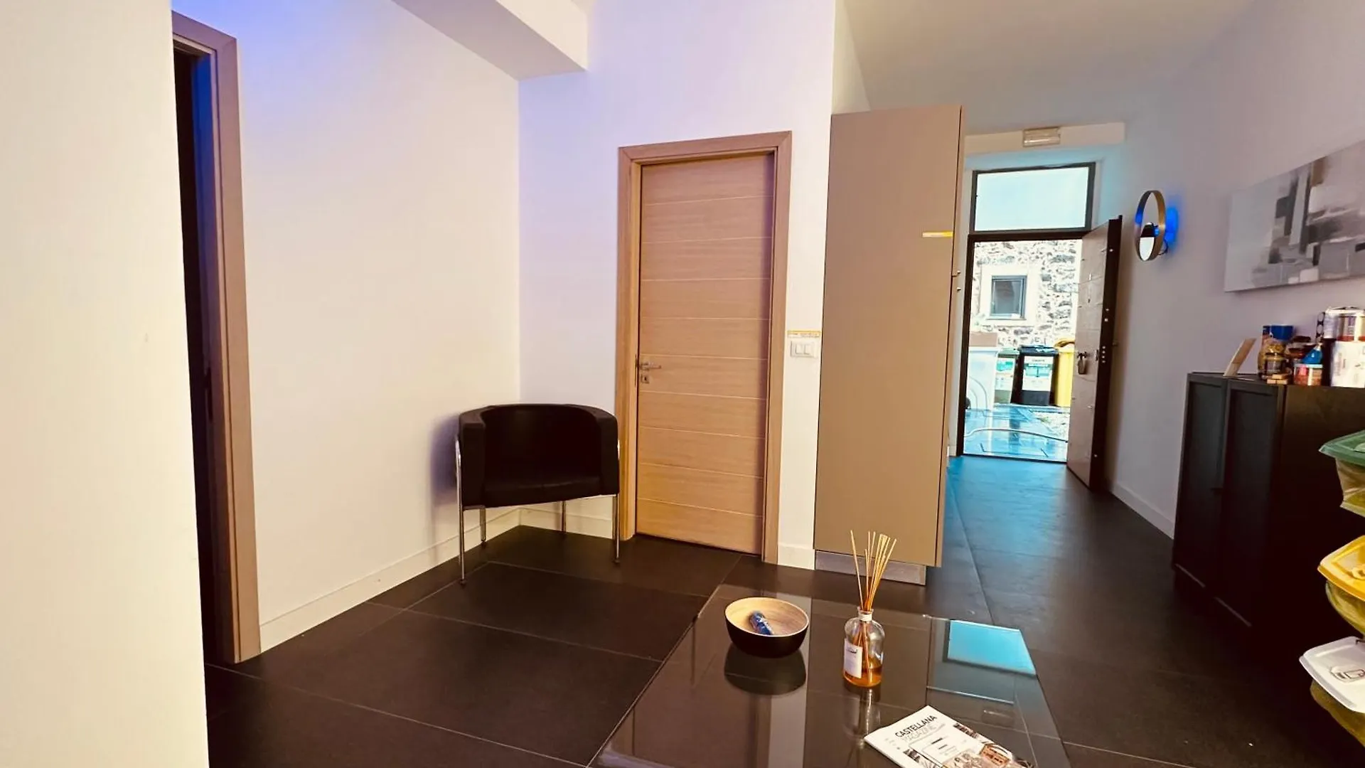 Eureka Apartment Catania