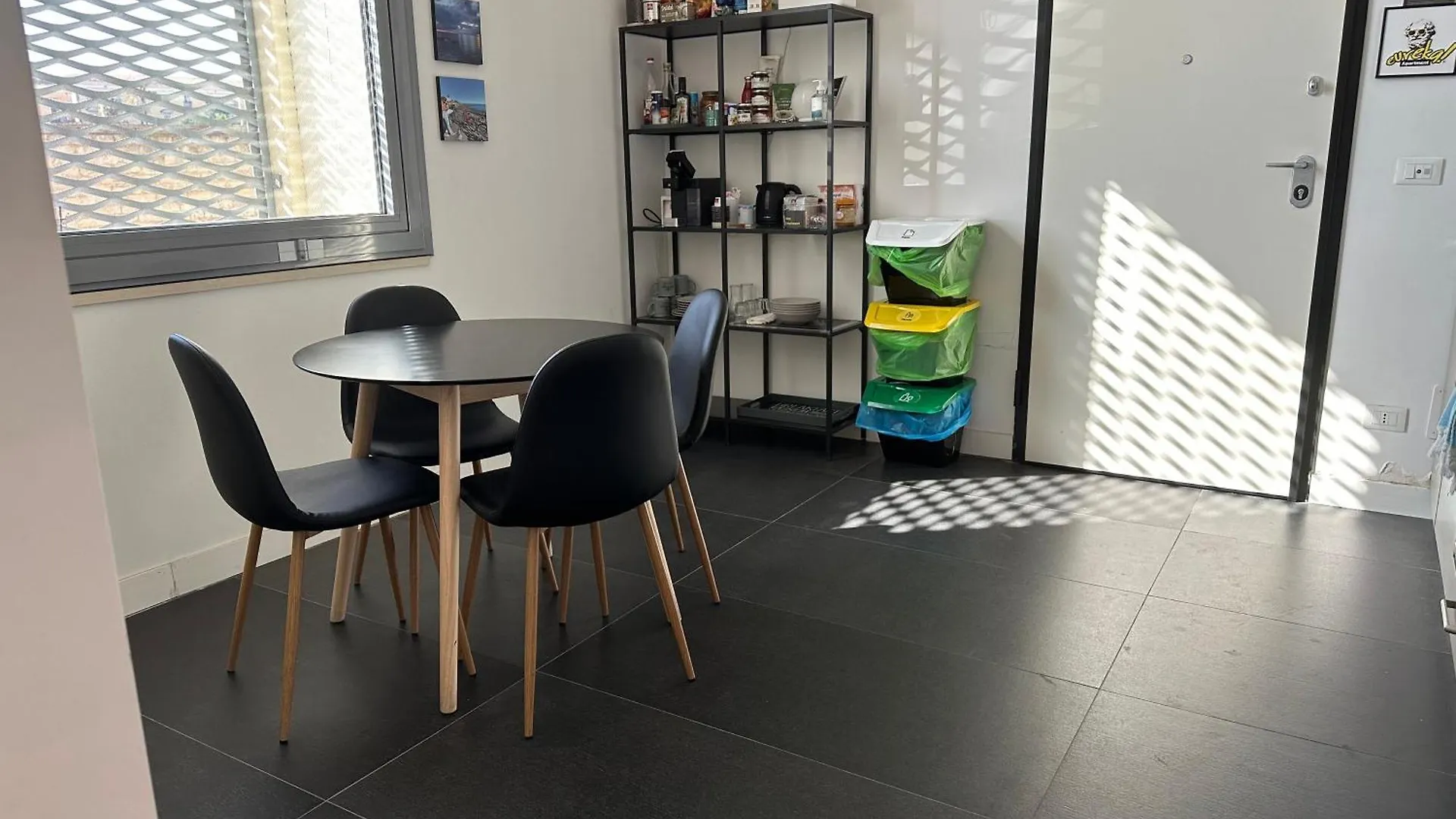 Eureka Apartment Catania Italy