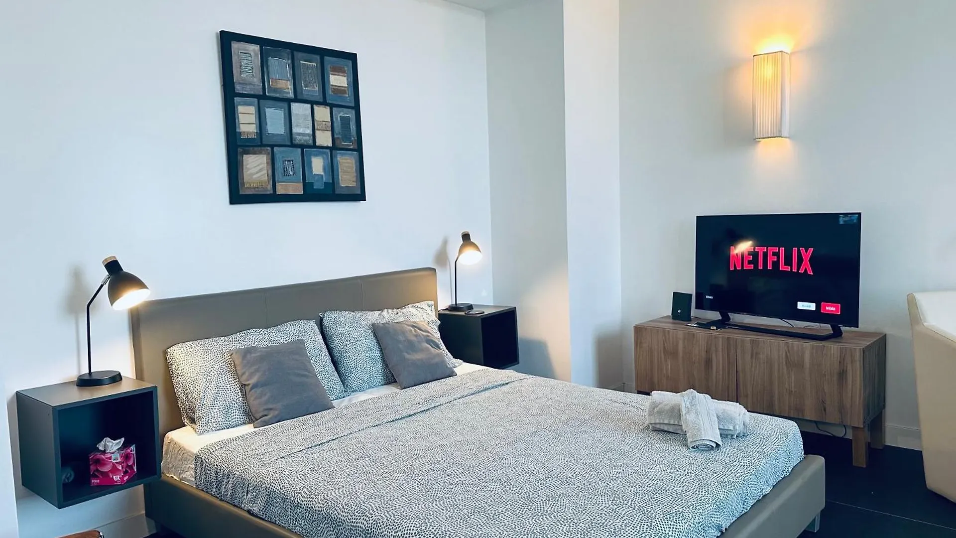 Eureka Apartment Catania