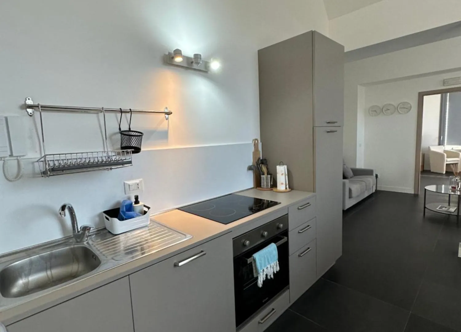 Eureka Apartment Catania