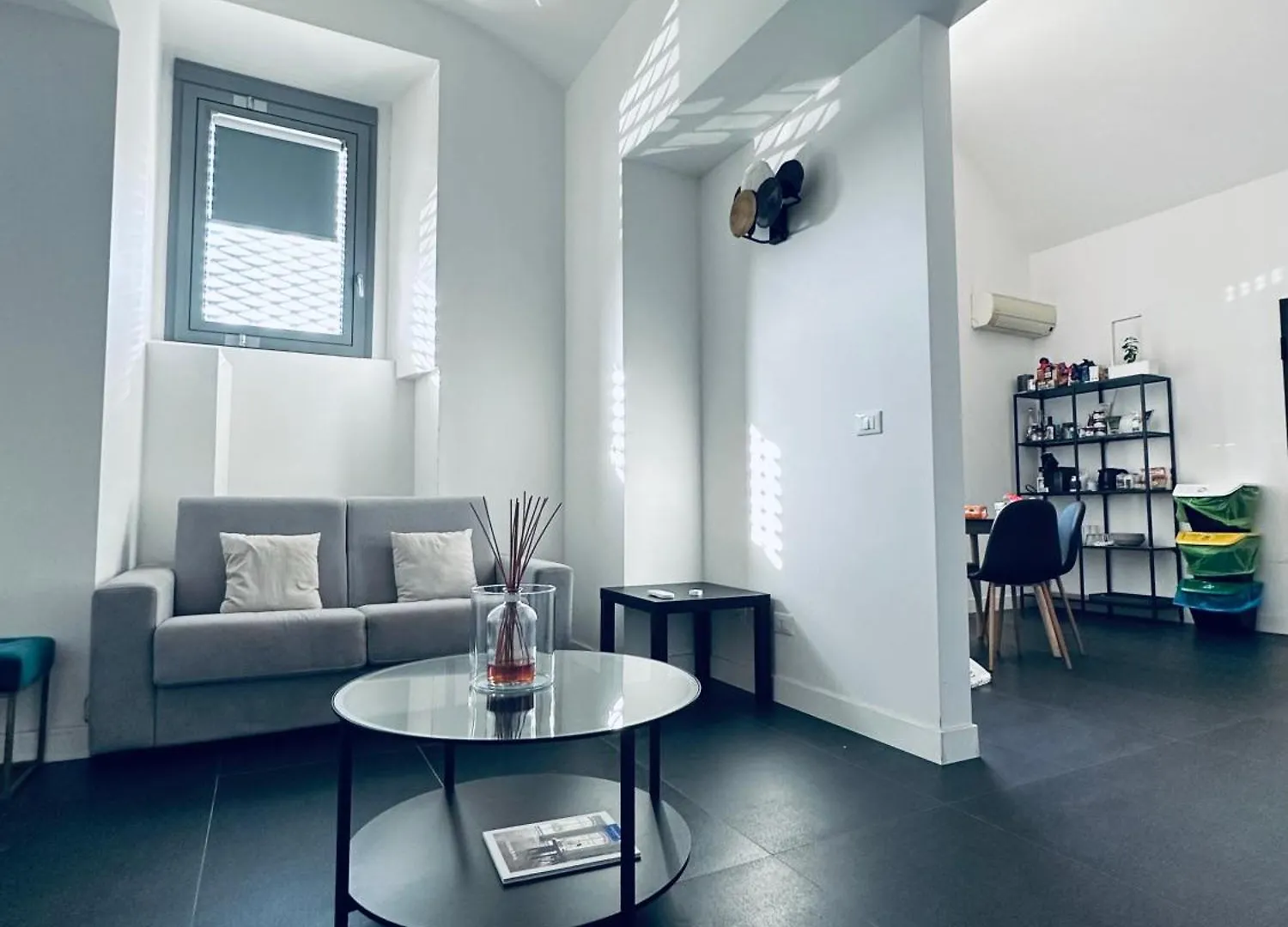 Eureka Apartment Catania