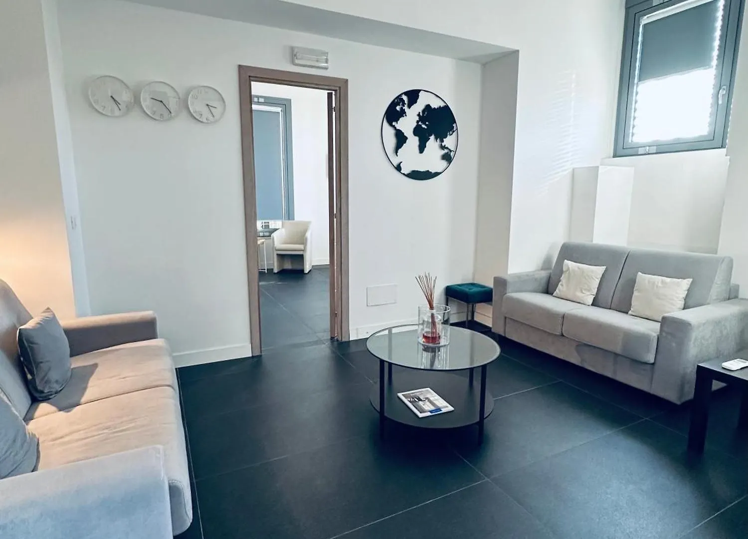 Eureka Apartment Catania