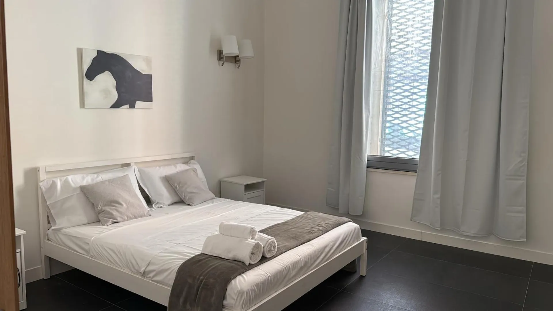 Eureka Apartment Catania