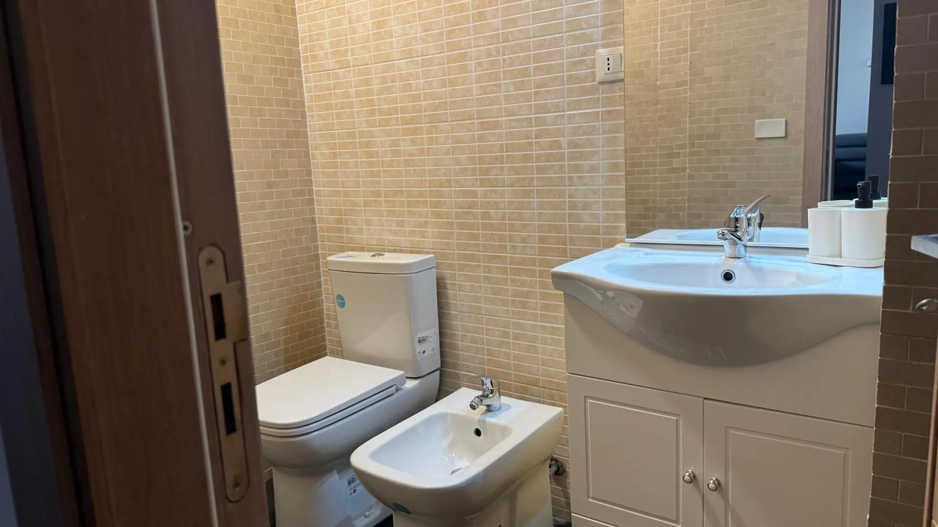 Eureka Apartment Catania