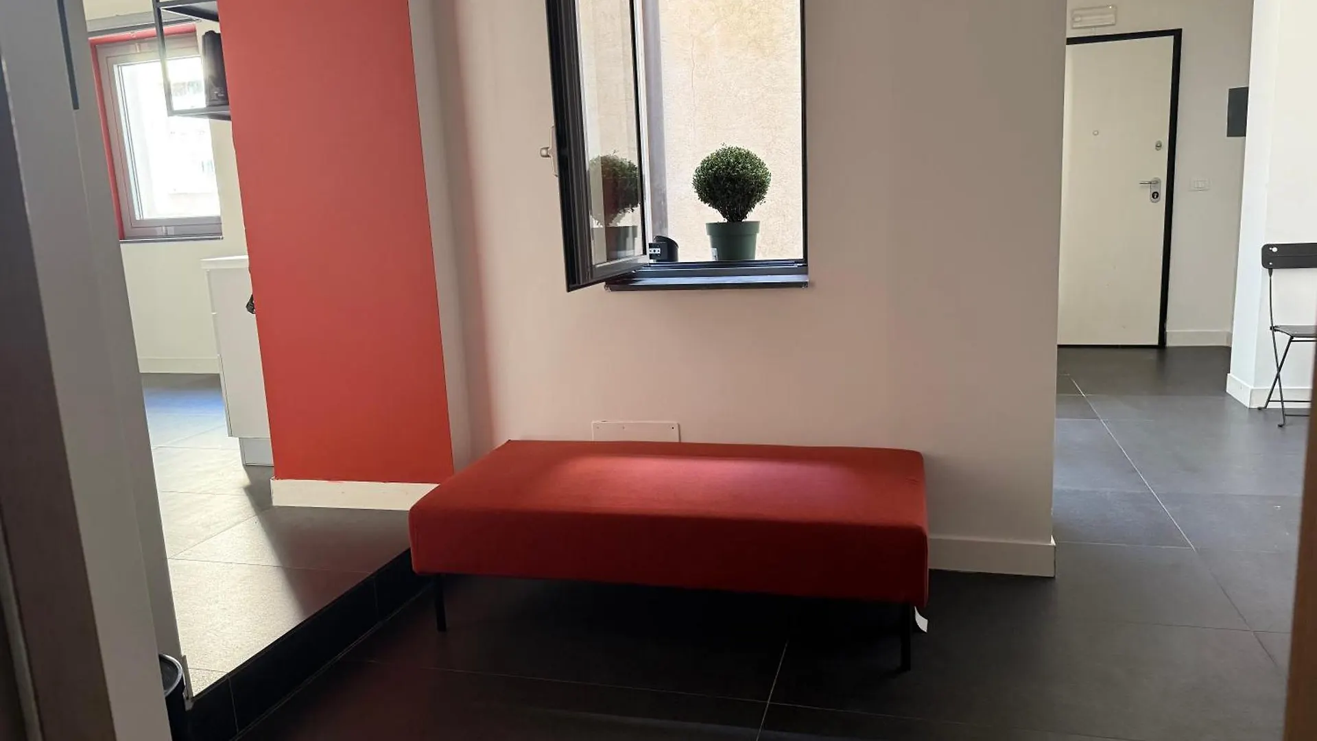 Eureka Apartment Catania Italy